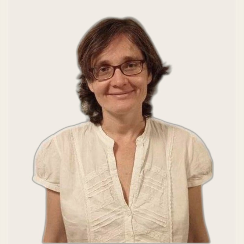 Carmen Martín Cortés